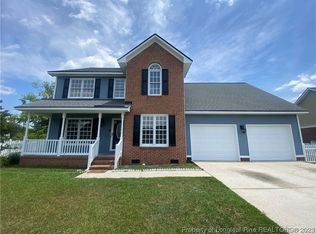 6520 Ryefield Dr, Fayetteville, NC 28314