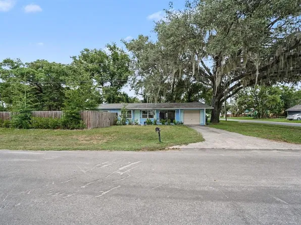 (undisclosed Address), ZEPHYRHILLS, FL 33542