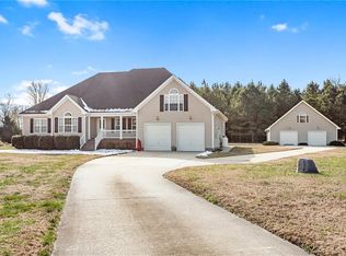 175 W Liberty Spring Rd, Suffolk, VA 23434