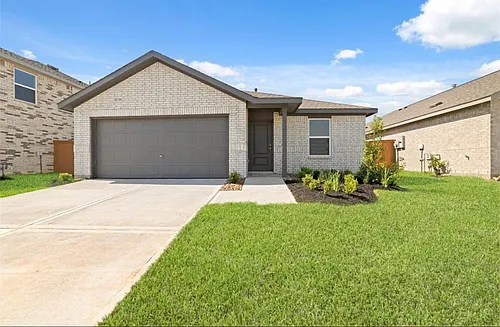 3036 Wild Dunes Dr Photo 1