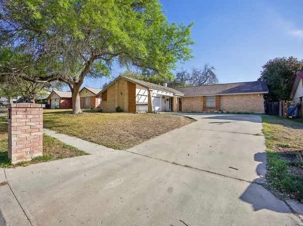 13018 Larkyorke, San Antonio, TX 78233