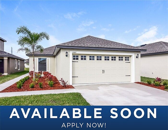 1st image of 2487 Caspian Dr