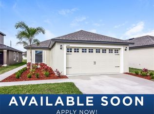 2487 Caspian Dr, Lakeland, FL 33805