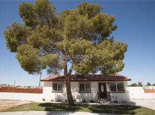 2155 Bledsoe Ln, Las Vegas, NV 89156