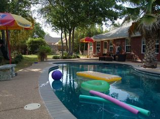 1306 E Gentry St, Hamilton, TX 76531