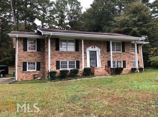 1668 Stephenson Rd, Lithonia, GA 30058