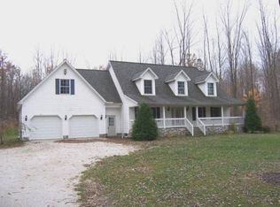 7672 Cunningham Rd, Madison, OH 44057