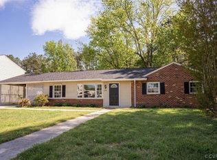 108 Richland Rd, Petersburg, VA 23805
