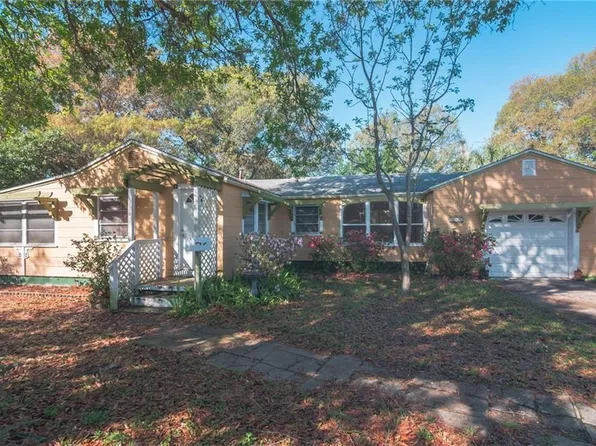 3640 Ithaca St N, Saint Petersburg, FL 33713