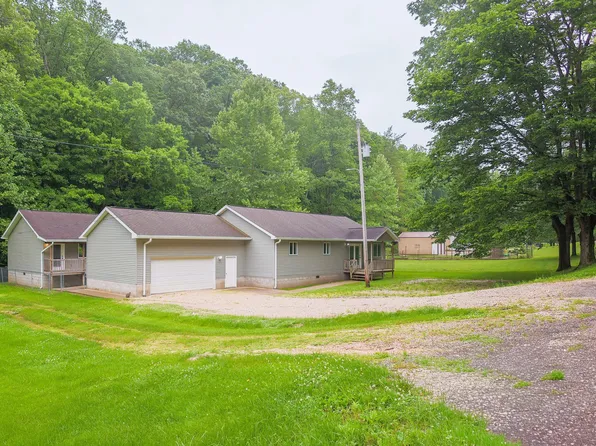 704 S County Road 975 W, French Lick, IN 47432