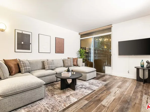 600 W 9th St APT 115, Los Angeles, CA 90015