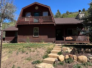 438 Beaver Creek Rd #438, Kamas, UT 84036