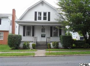 100 S 15th St, Camp Hill, PA 17011