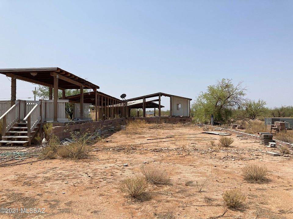 9200 N Avra Rd 0, Marana, AZ 85653 Zillow