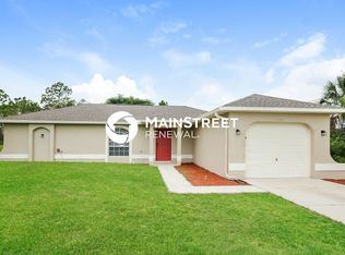 1917 Kester Ave, Lehigh Acres, FL 33972