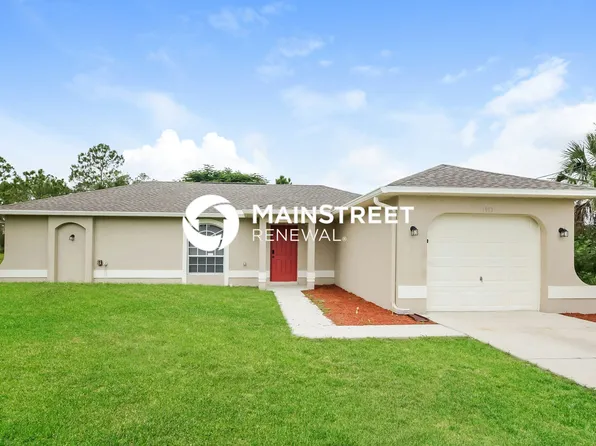 1917 Kester Ave, Lehigh Acres, FL 33972