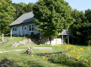 12360 Badger Rd, Ellison Bay, WI 54210