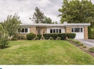 623 Cedar Grove Rd, Broomall, PA 19008