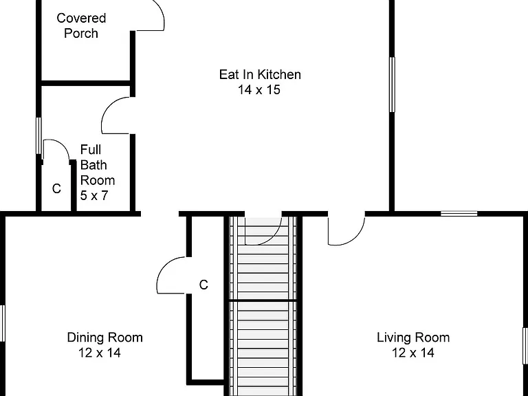 19 Faxon St — Photo 19