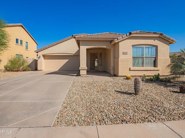 20931 N LEONA Boulevard, Maricopa, AZ 85138