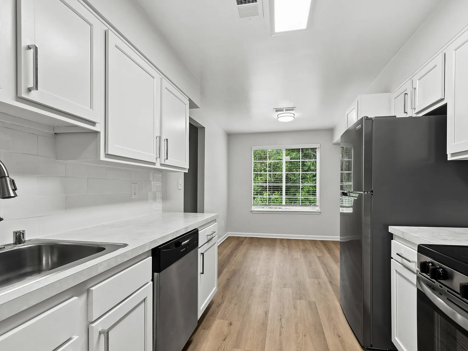 The Apartments at Canterbury — Photo 2