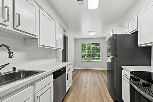 The Apartments at Canterbury Photo 1