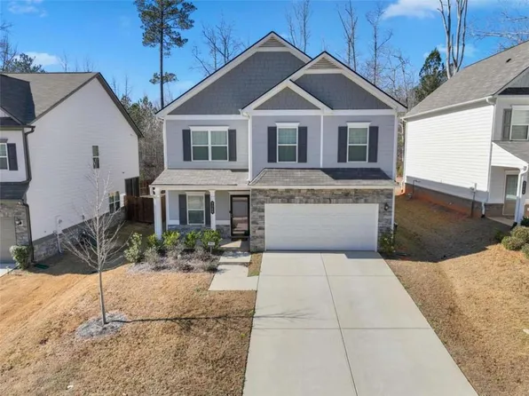9068 Jim Purcell Dr, Covington, GA 30014