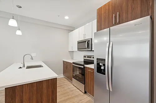 2612 Annin St #2 Photo 1