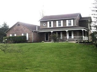 23264 Blue Ridge Dr, Lawrenceburg, IN 47025
