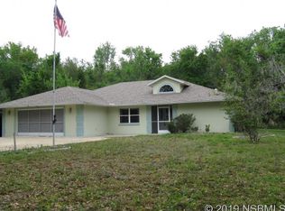 867 Bolton Rd, New Smyrna Beach, FL 32168