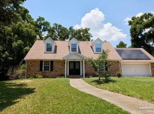 4994 Prieto Dr, Pensacola, FL 32506