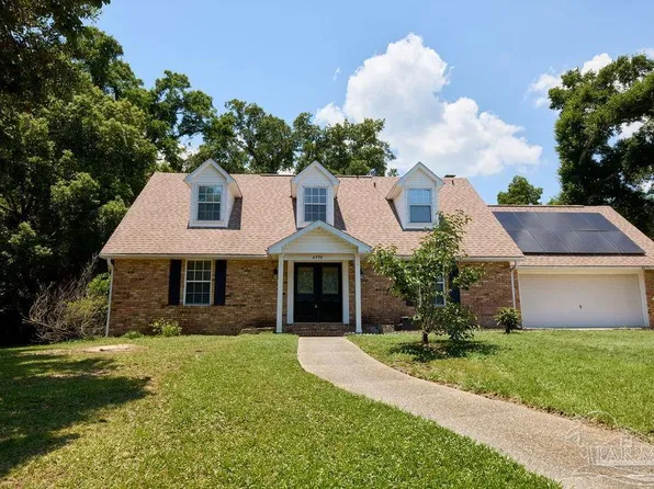 4994 Prieto Dr, Pensacola, FL 32506