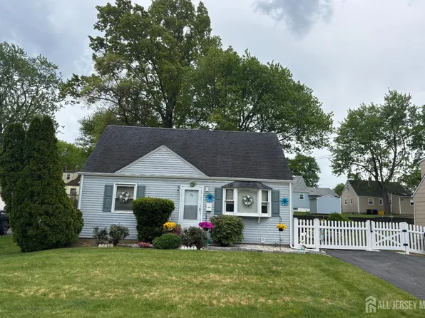23 Northfield Ave, East Brunswick, NJ 08816