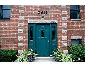 2nd image of 2641 N Talman Ave #4