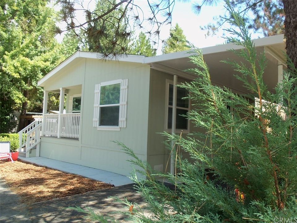 2nd image of 22899 Byron Rd #118