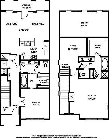 Paseo Residences — Photo 50