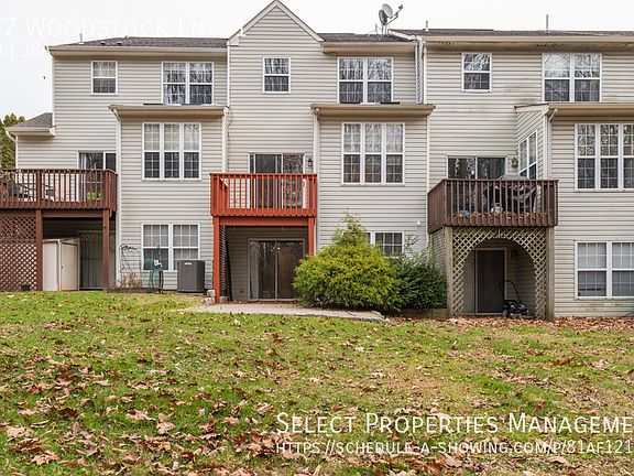 2nd image of 427 Woodstock Ln #1