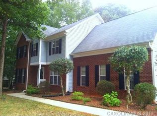 9149 Morgan Glenn Dr, Mint Hill, NC 28227