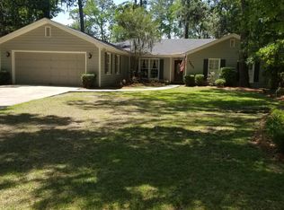 7607 Laroche Ave, Savannah, GA 31406