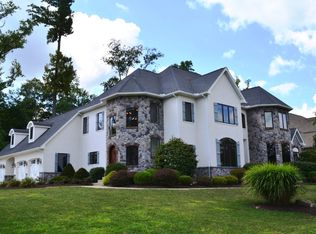 4392 High Ridge Trl, Akron, OH 44333