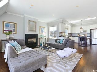 539 26th Ave, San Francisco, CA 94121