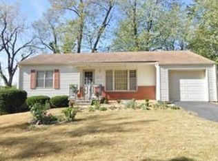 8834 Daniel Boone Rd, Kansas City, MO 64114