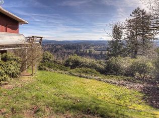 38201 SE Burgs Ln, Sandy, OR 97055