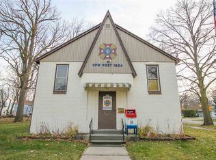 320 Forest Ave, Fond Du Lac, WI 54935