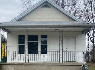 32 Rees St, Buffalo, NY 14213