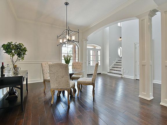 4th image of 1237 Bentley Park Ln Lot 10