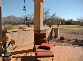 765 W Waterview Dr, Green Valley, AZ 85614