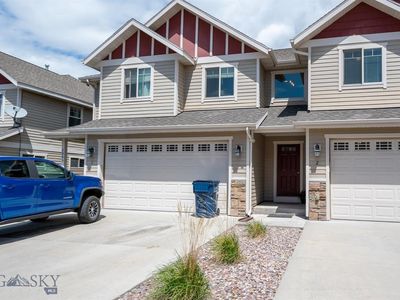 2845 N 27th Ave Unit 2, Bozeman, MT, 59718