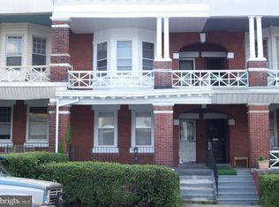 5516 Walnut St, Philadelphia, PA