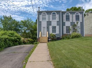 3447 Campus St, Pittsburgh, PA 15212